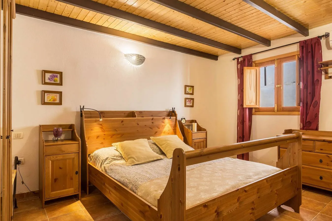 Dormitorio